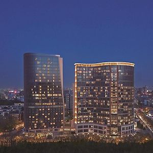 NUO Hotel Beijing
